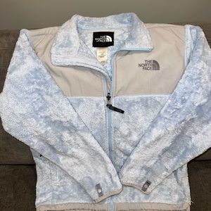 The North Face Girls youth/junior size Large